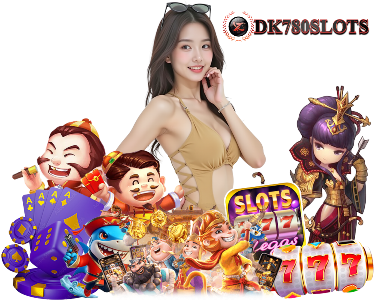 DK780 กำไรดี