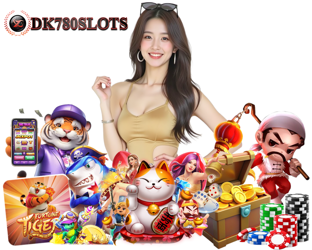DK780SLOTS